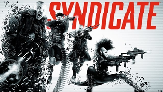 This New Trailer Shows Off <em>Syndicate</em>’s Co-Op Corporate Warfare